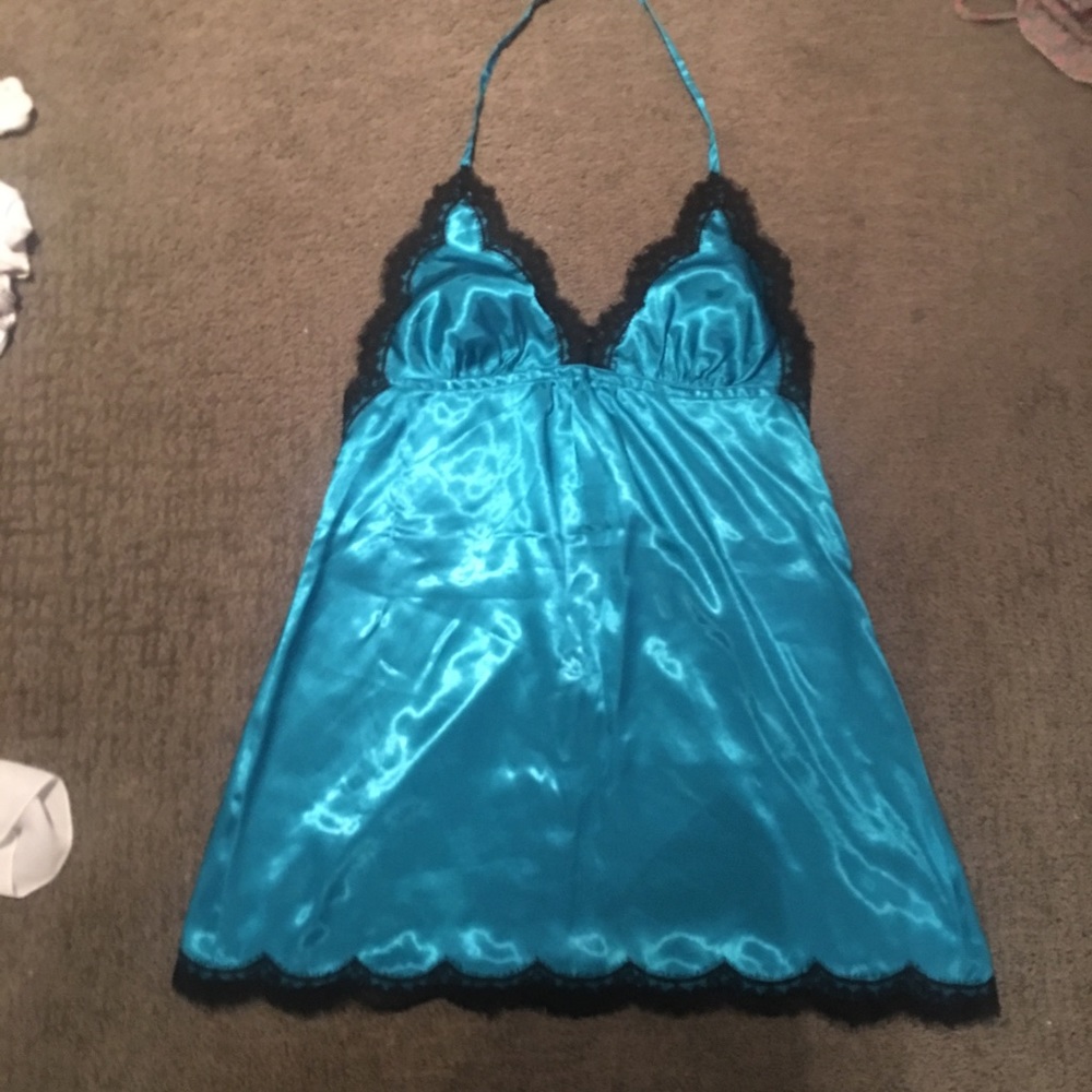 Ann summer babydoll